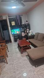 Blk 420 Bukit Batok West Avenue 2 (Bukit Batok), HDB 3 Rooms #561594731